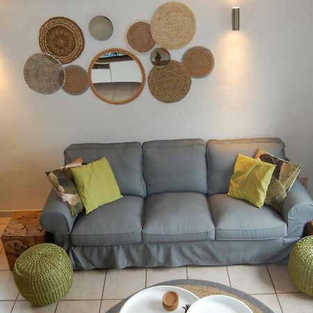 Appartement Fleurs Des Champs - Esc'Appart Rochefort Kültér fotó