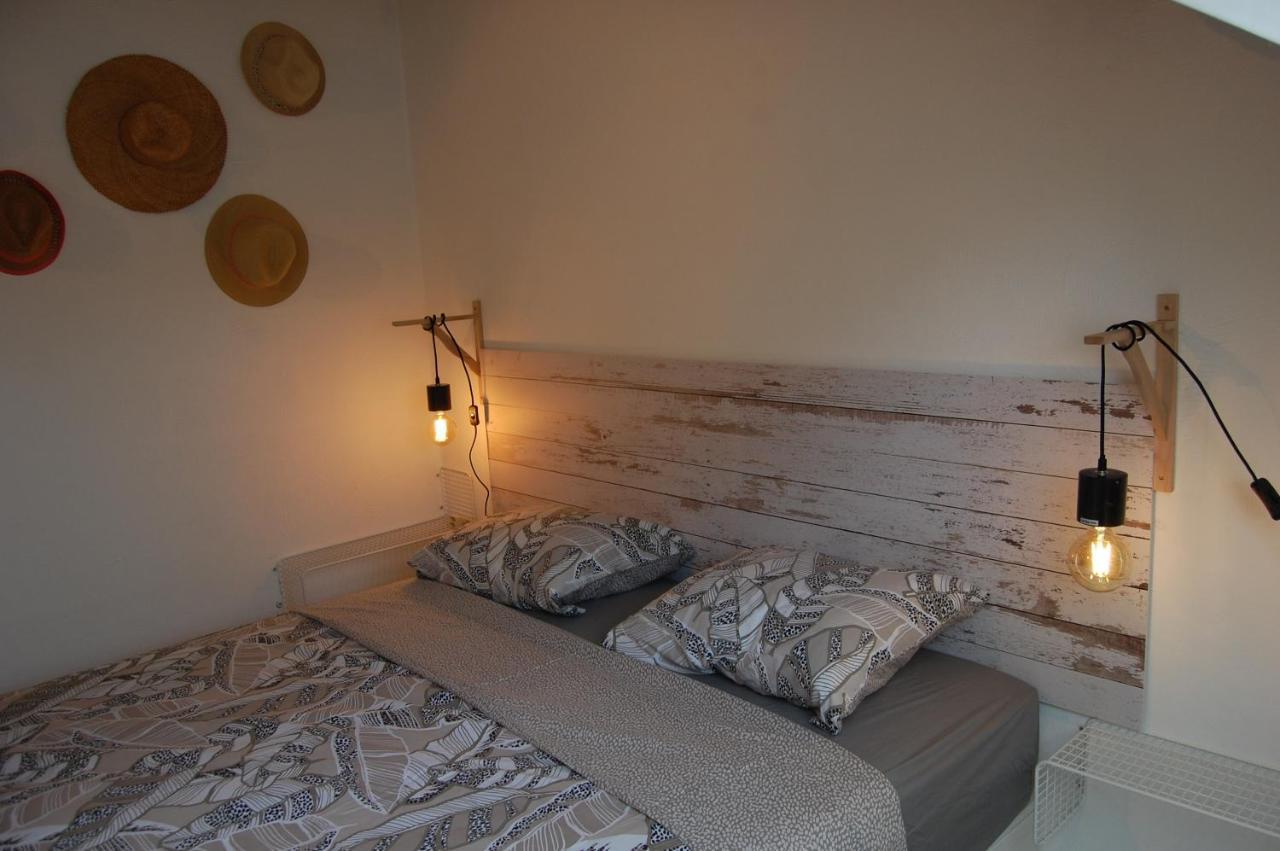 Appartement Fleurs Des Champs - Esc'Appart Rochefort Kültér fotó