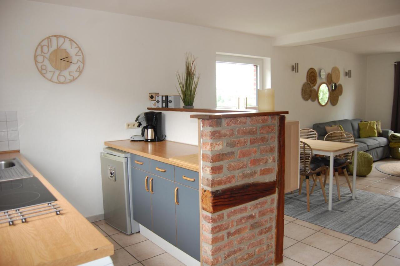 Appartement Fleurs Des Champs - Esc'Appart Rochefort Kültér fotó