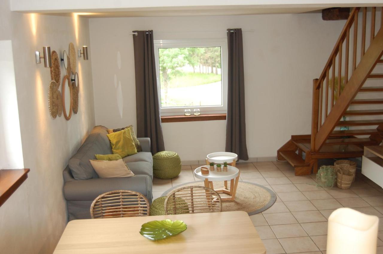 Appartement Fleurs Des Champs - Esc'Appart Rochefort Kültér fotó