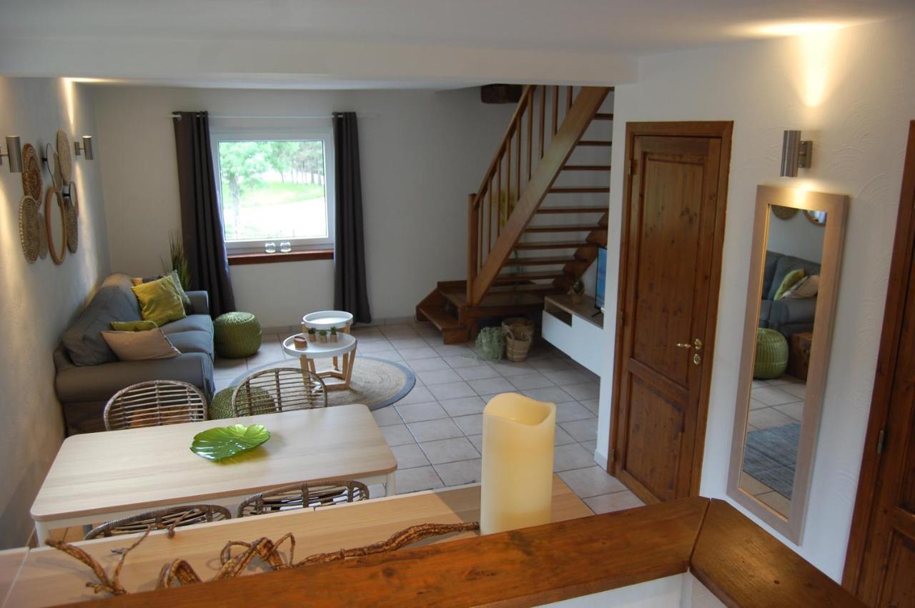 Appartement Fleurs Des Champs - Esc'Appart Rochefort Kültér fotó