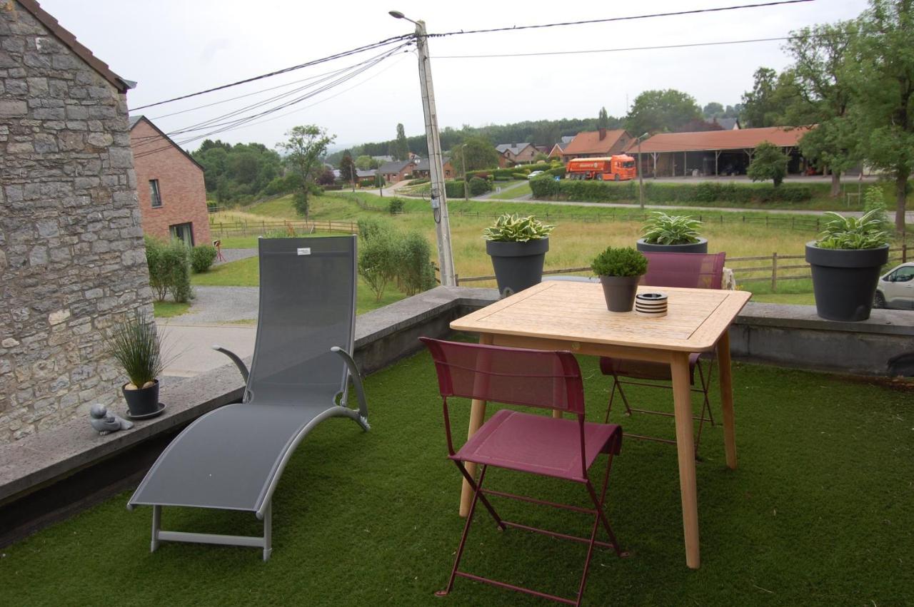 Appartement Fleurs Des Champs - Esc'Appart Rochefort Kültér fotó