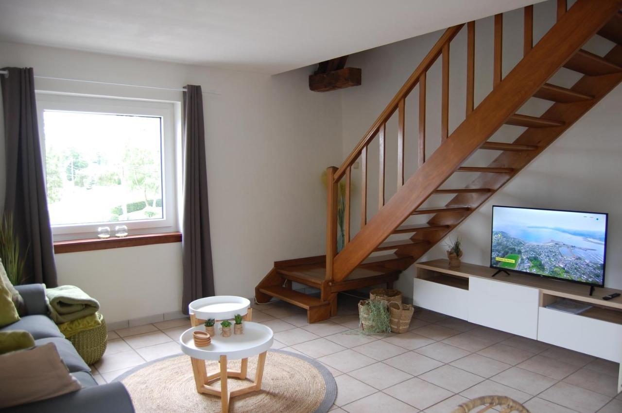 Appartement Fleurs Des Champs - Esc'Appart Rochefort Kültér fotó