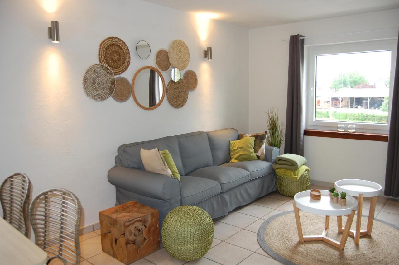 Appartement Fleurs Des Champs - Esc'Appart Rochefort Kültér fotó
