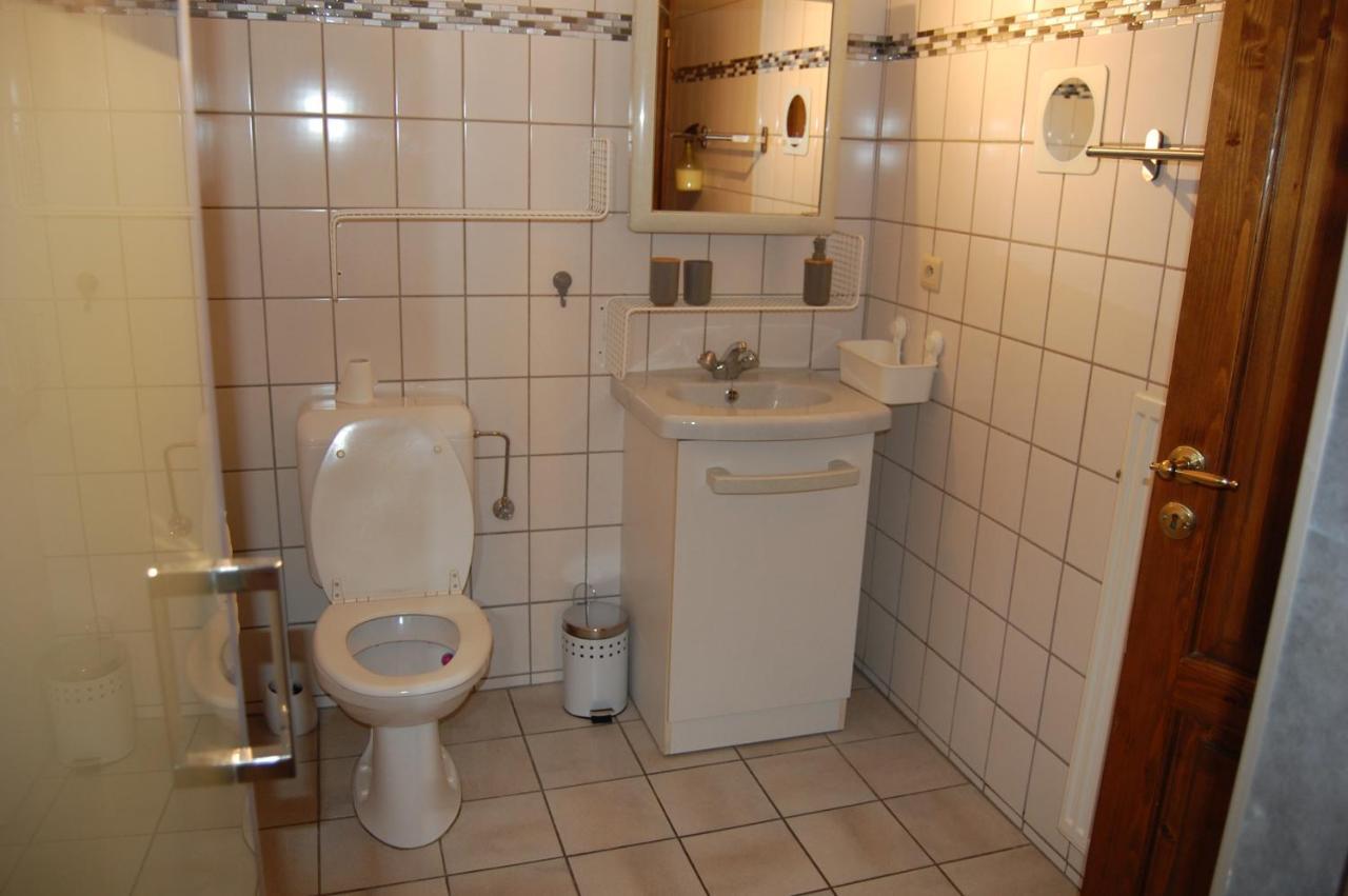 Appartement Fleurs Des Champs - Esc'Appart Rochefort Kültér fotó