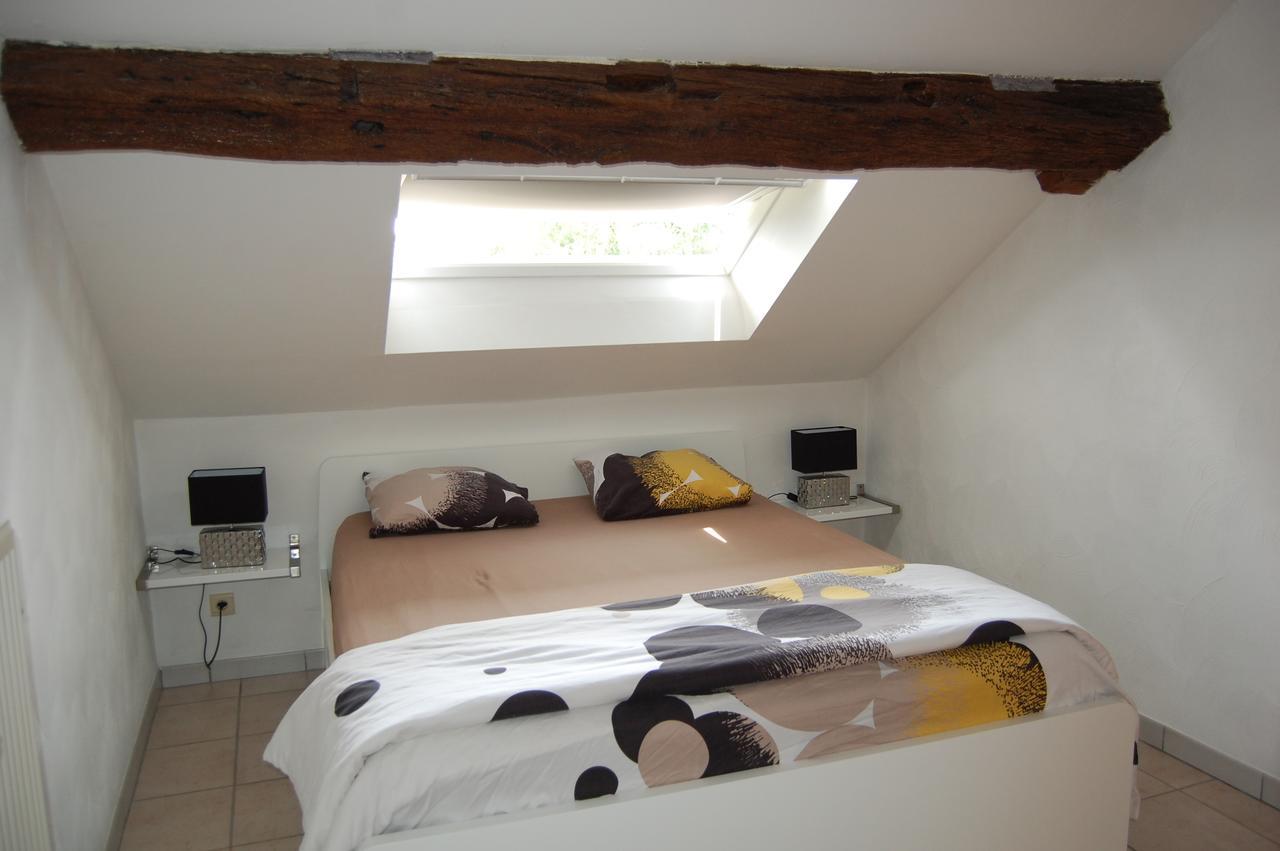 Appartement Fleurs Des Champs - Esc'Appart Rochefort Kültér fotó