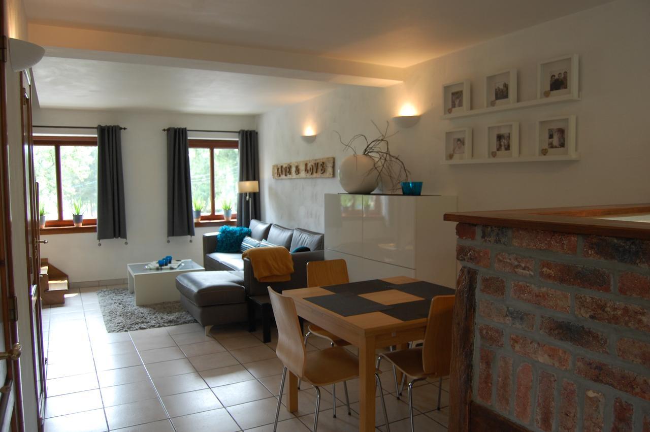Appartement Fleurs Des Champs - Esc'Appart Rochefort Kültér fotó