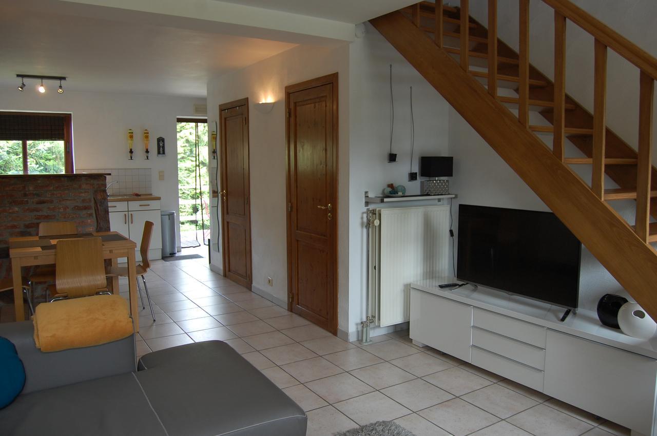 Appartement Fleurs Des Champs - Esc'Appart Rochefort Kültér fotó
